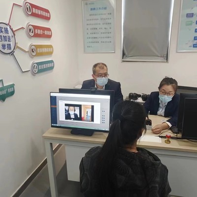 蓮湖區(qū)構(gòu)建“一中心一隊(duì)伍、四化四勘四加速”智慧踏勘服務(wù)體系