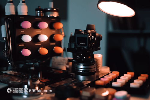 產品現場拍攝 信息咨詢與實用指南