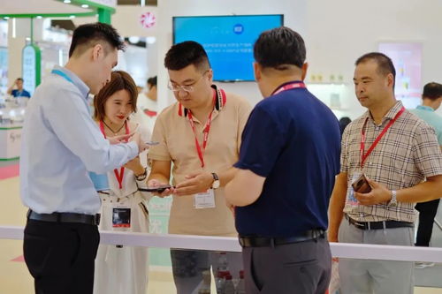 綠色科技賦能洗滌行業 溢多利亮相上海國際洗護展，助推行業增效降本